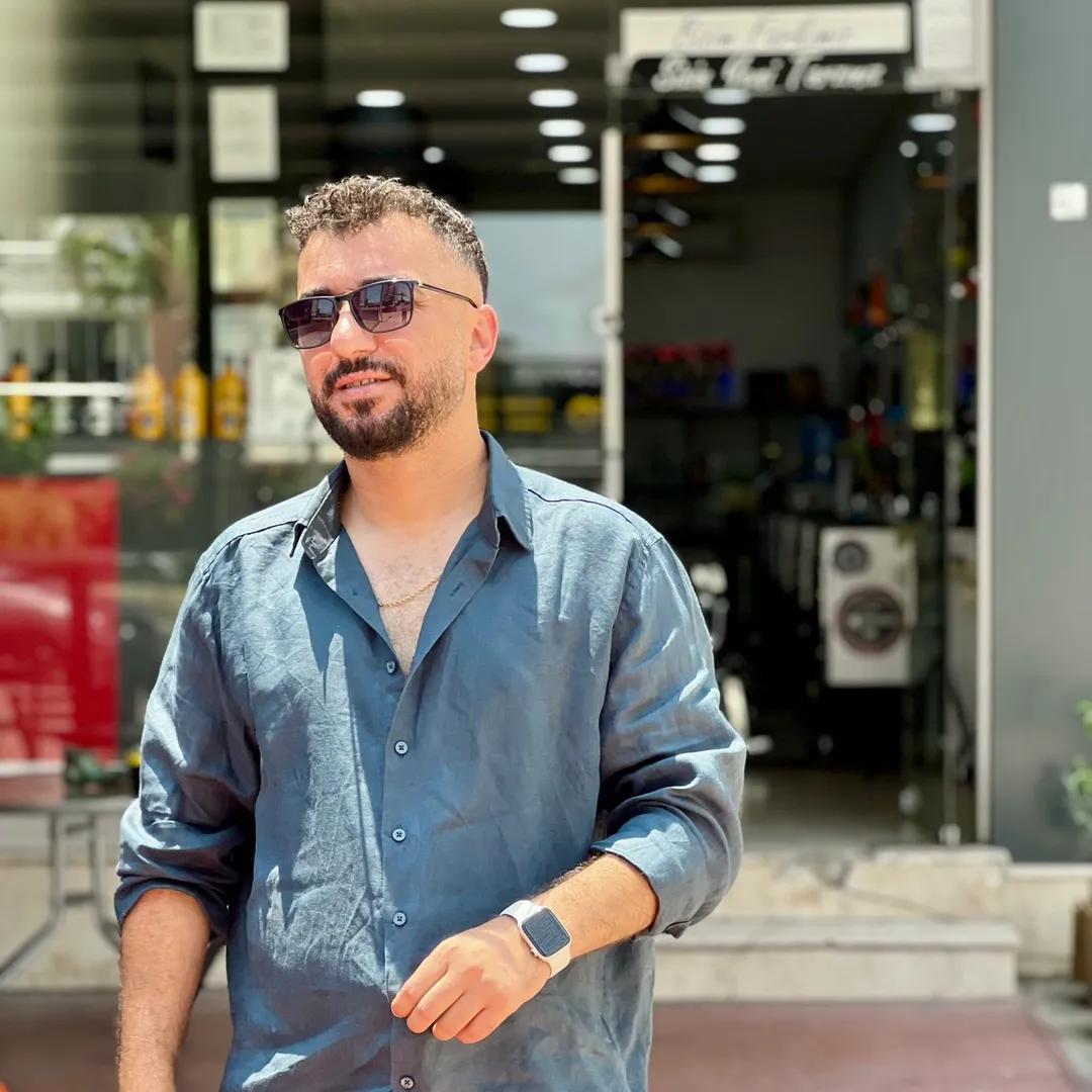 Eyüp Selçuk