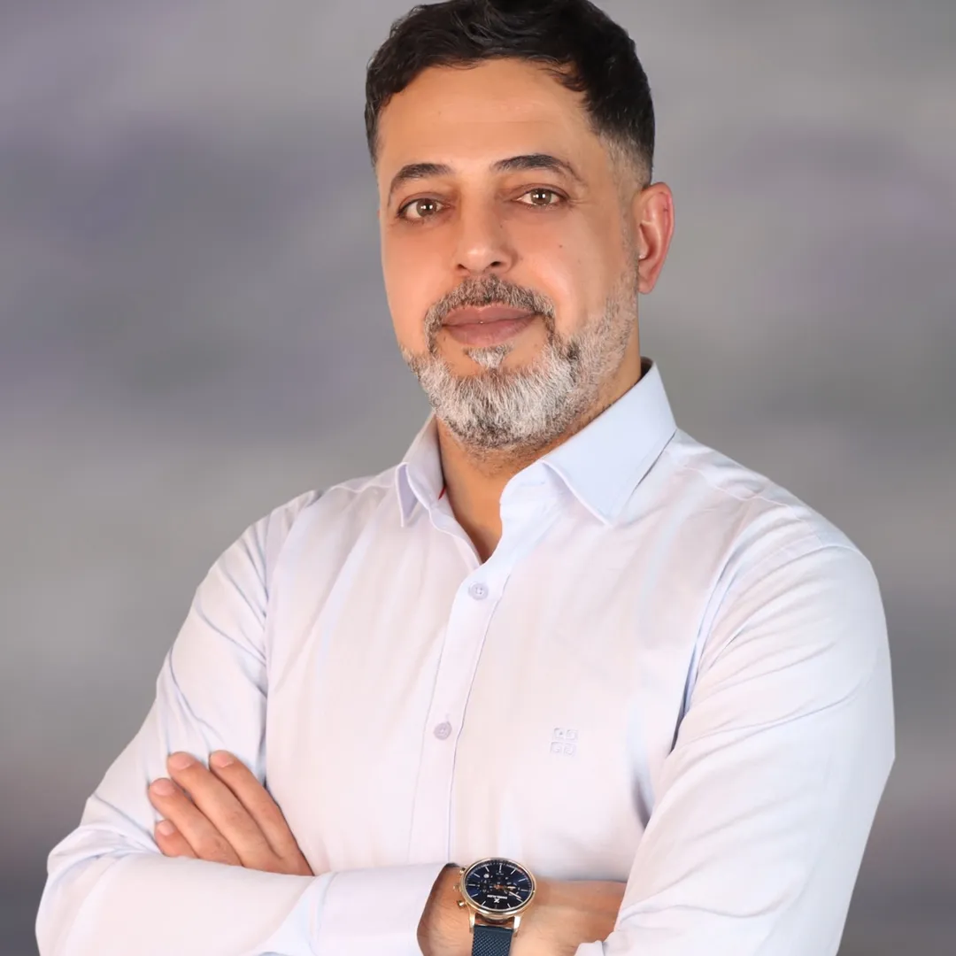Naser Alshalalfeh