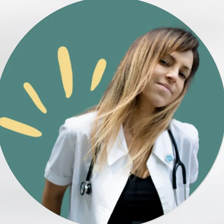 Docteure Laure Geisler | Santé Des Ados & Familles