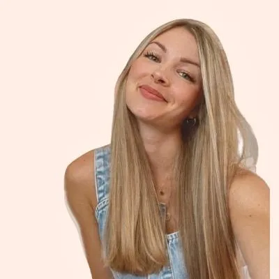 Ysaline Benakli, Diététicienne Nutritionniste ✨