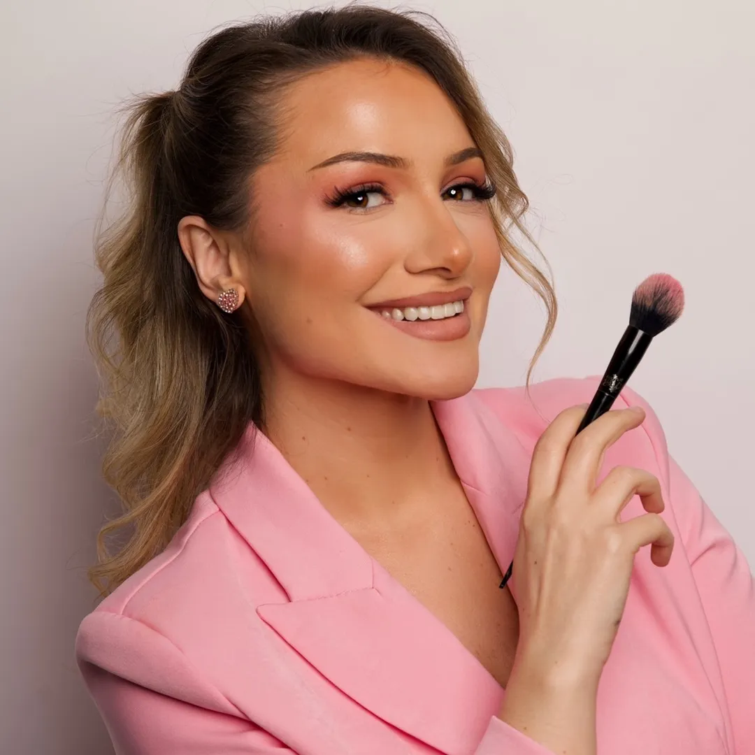 Irma Čala Make-up Artist 🇸🇪🇲🇪