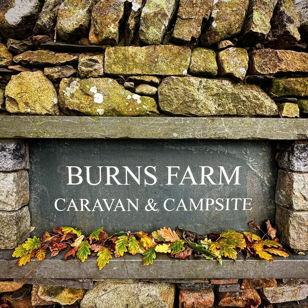 Burns Farm