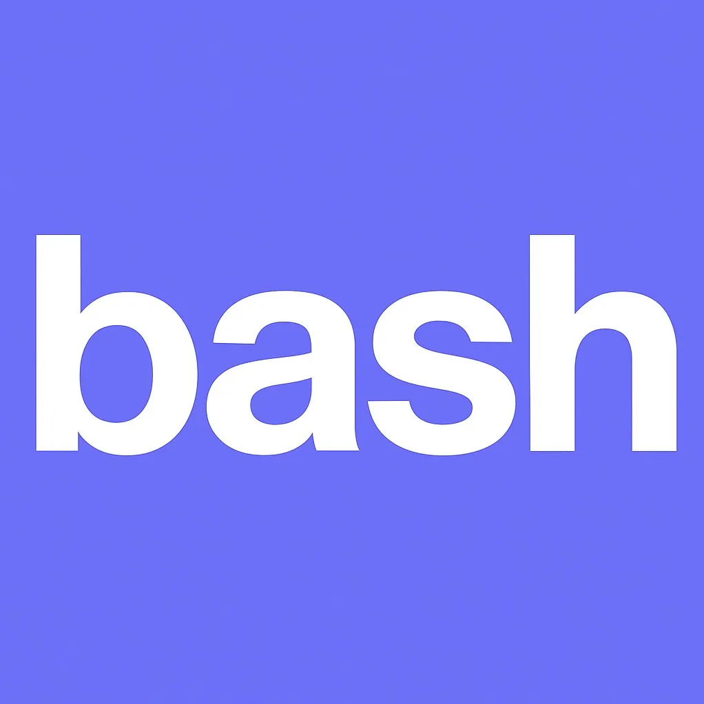 Bash