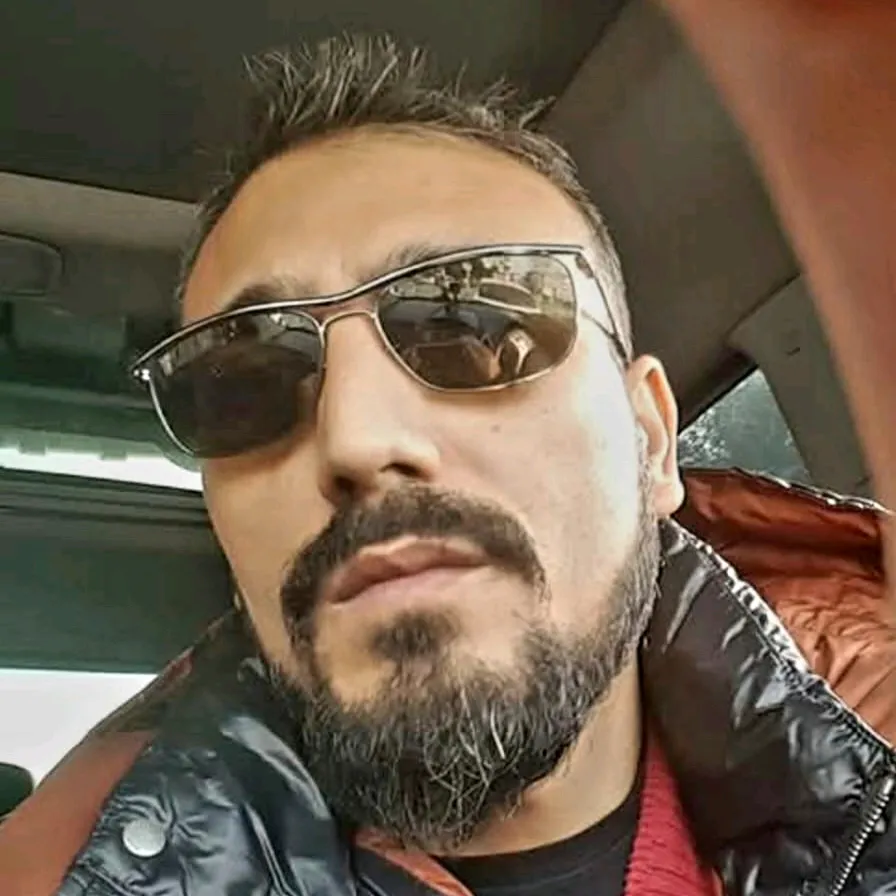 Mustafa Rafi Yayıkçı