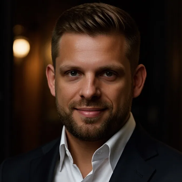 Paweł Albrecht