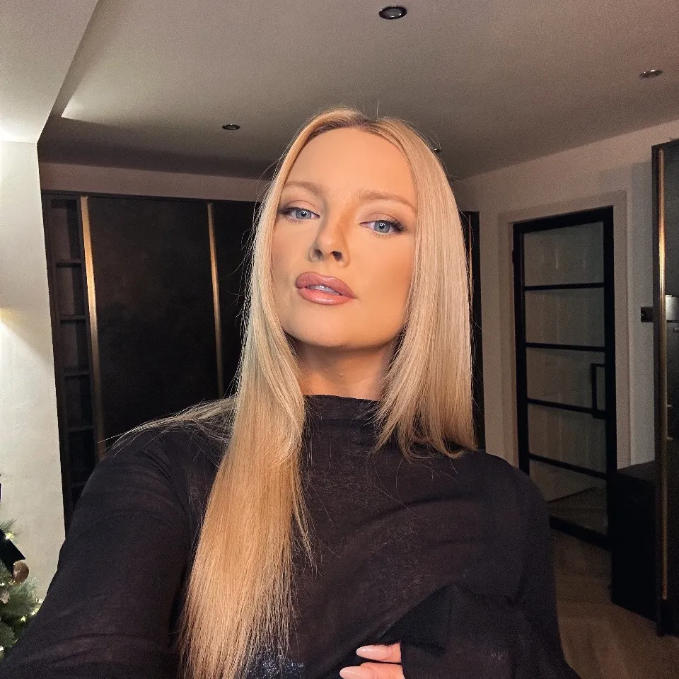 Jade Carolan | Nutrition & Fitness