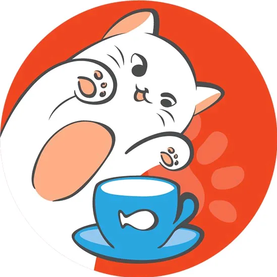 Котокафе «Котофейня»