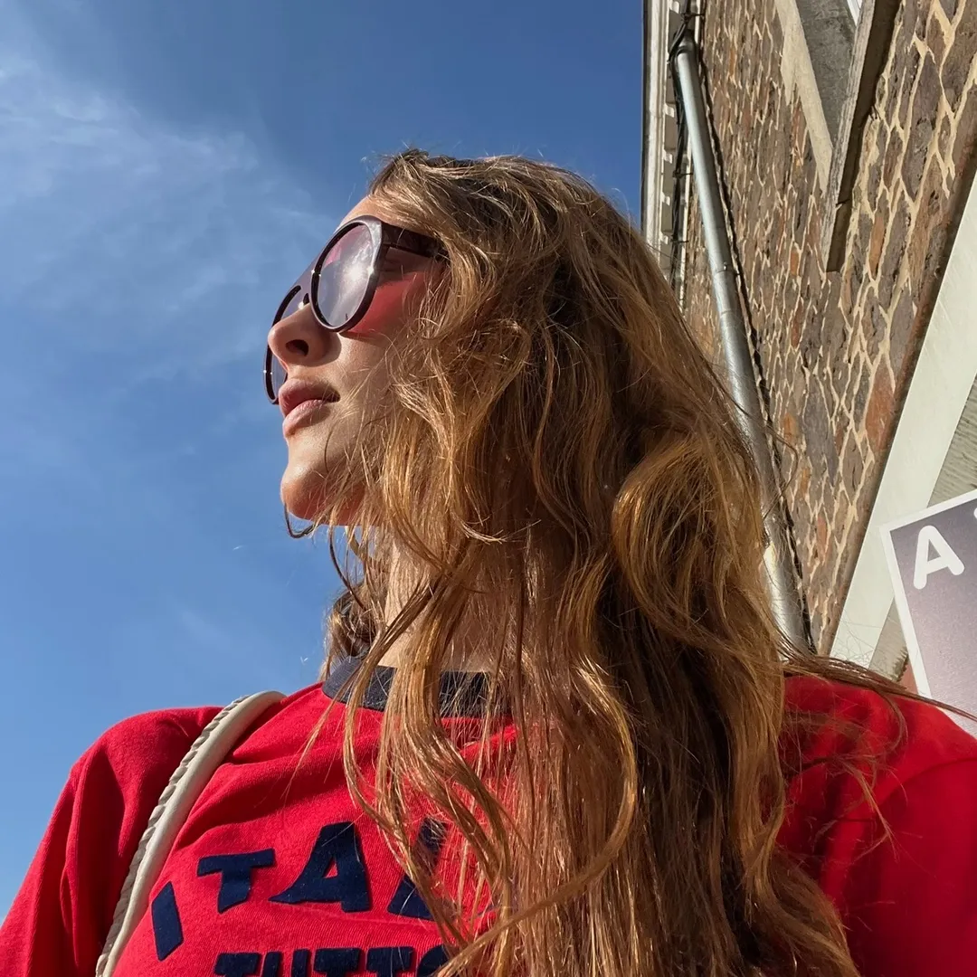 Juliette Van Der Lee