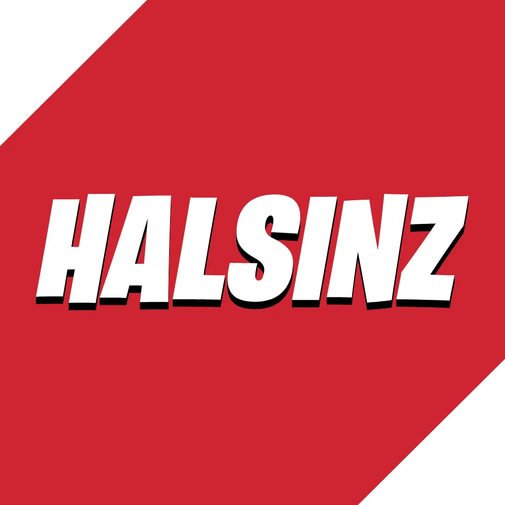 Halsinz