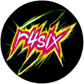 R4six