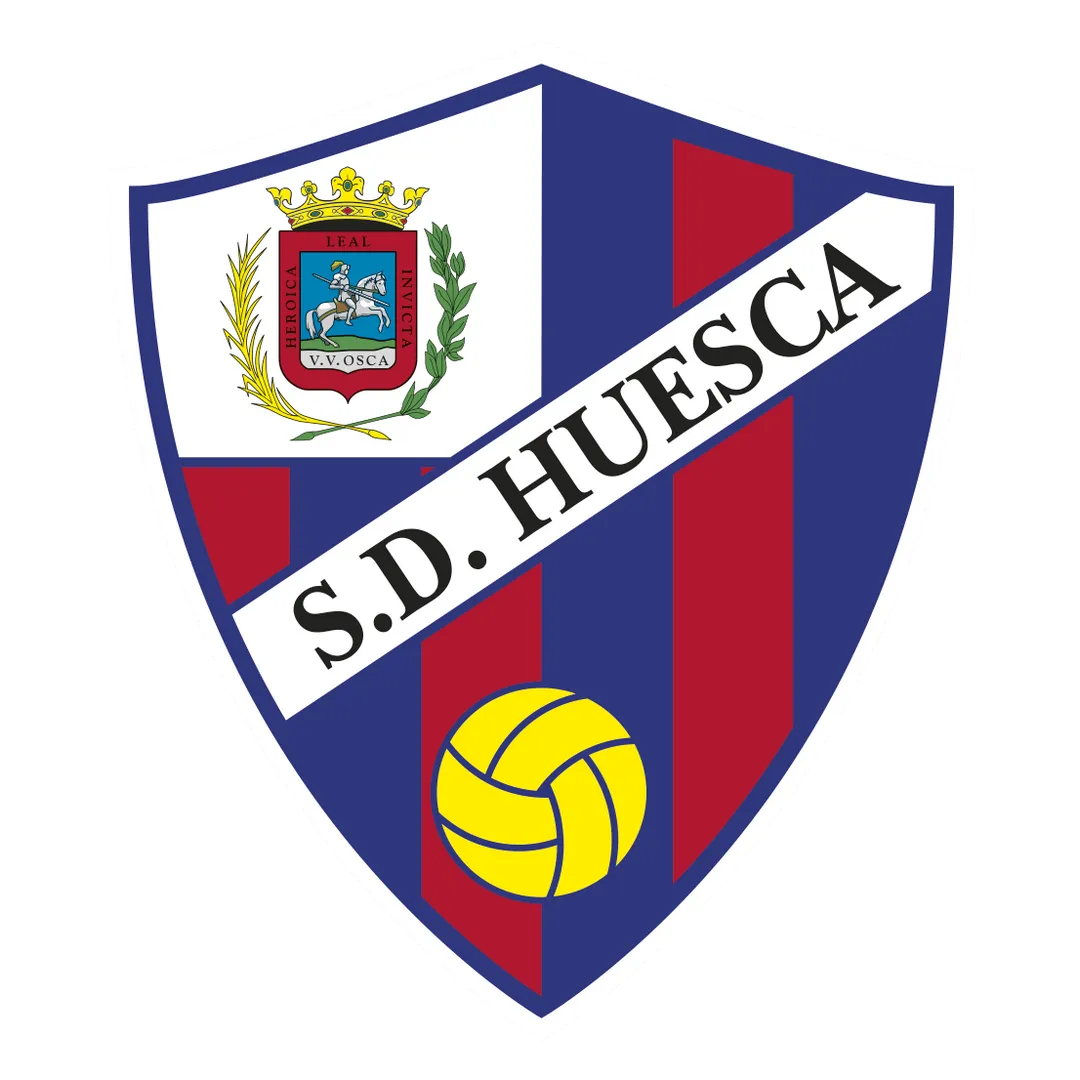SD Huesca