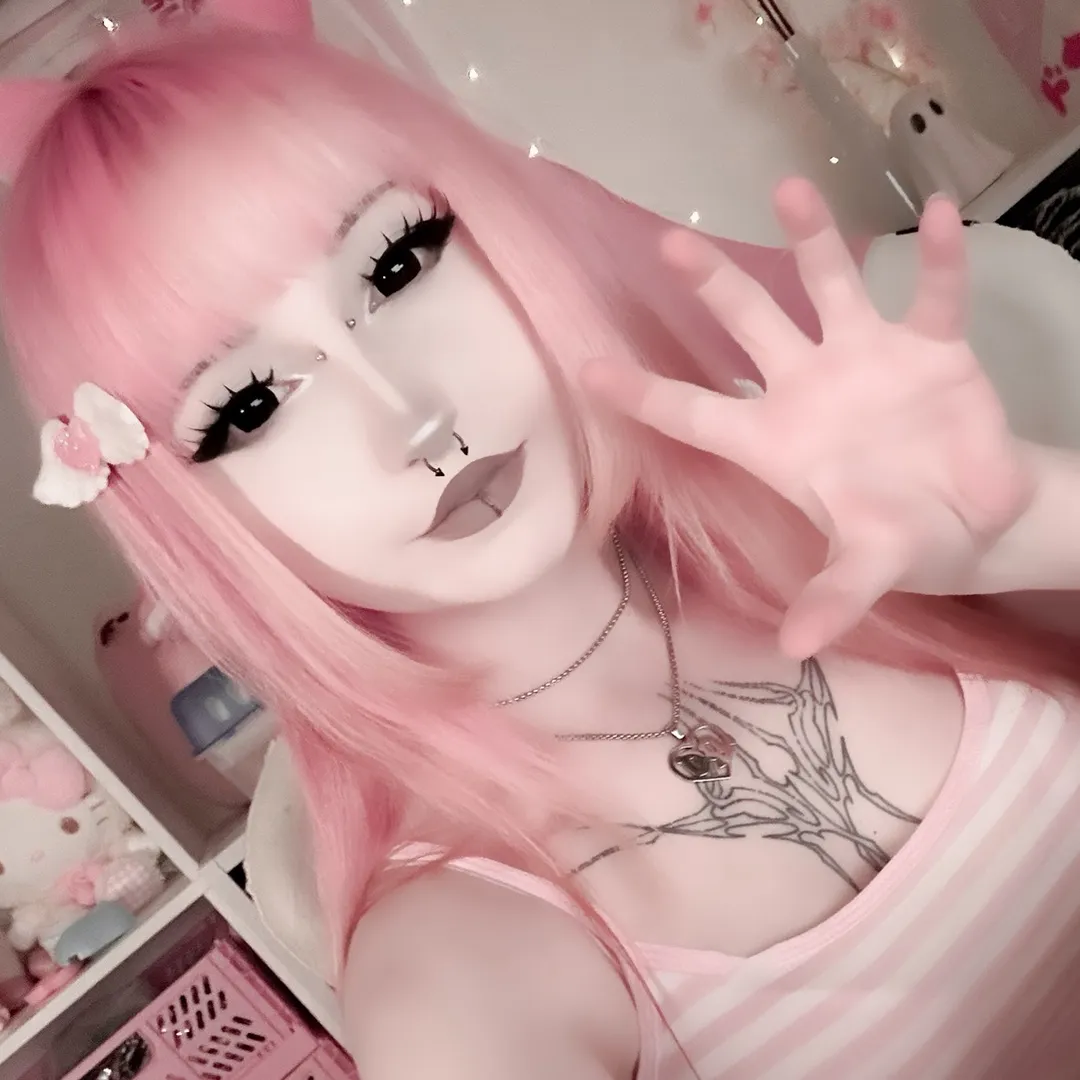 𝖒𝖆𝖗𝖎𝖊