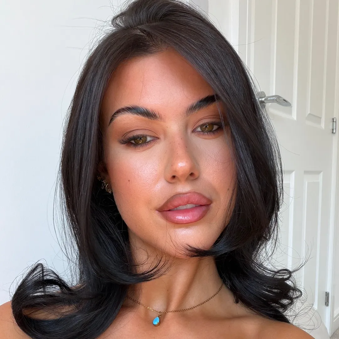 MEGAN GILLIE FENWICK