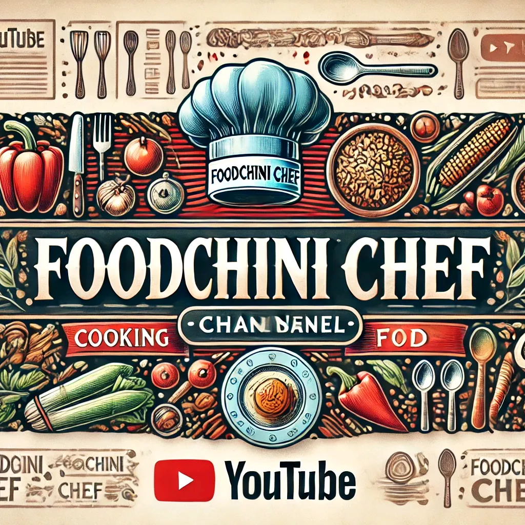 Foodccine chef فودشيني شيف