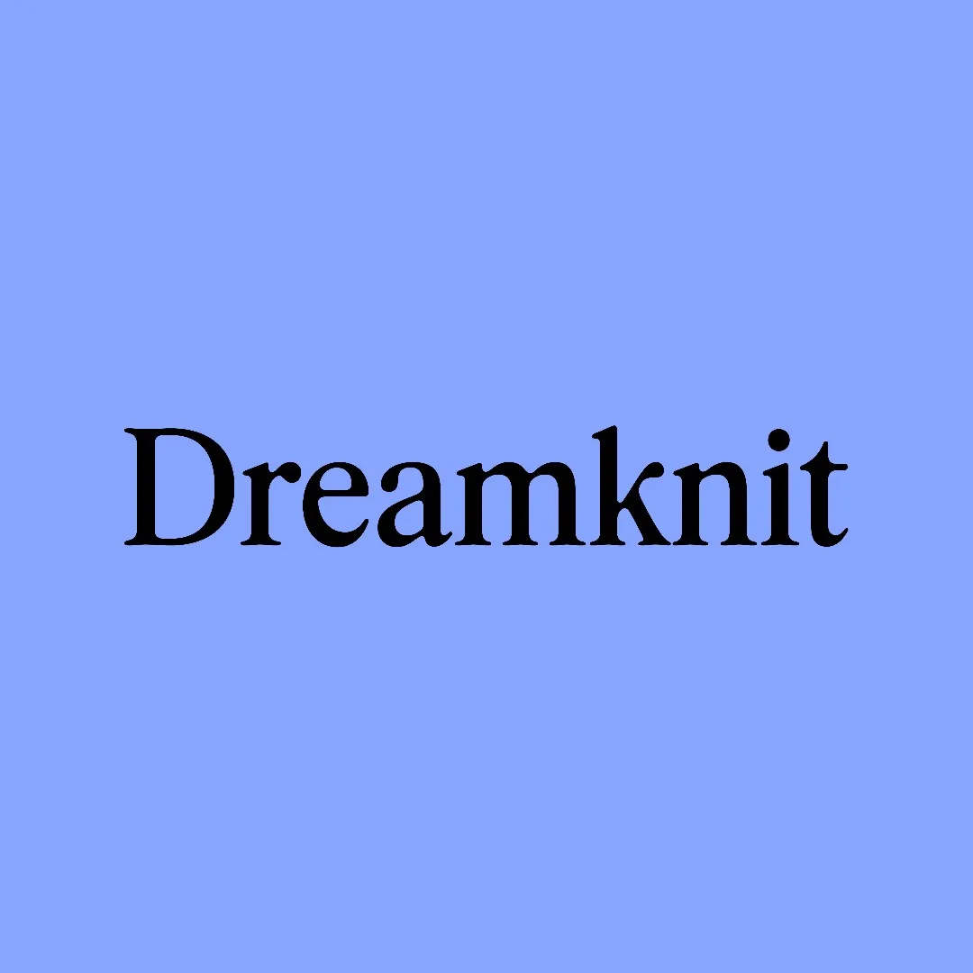 Dreamknit | Design Your Own Knitwear