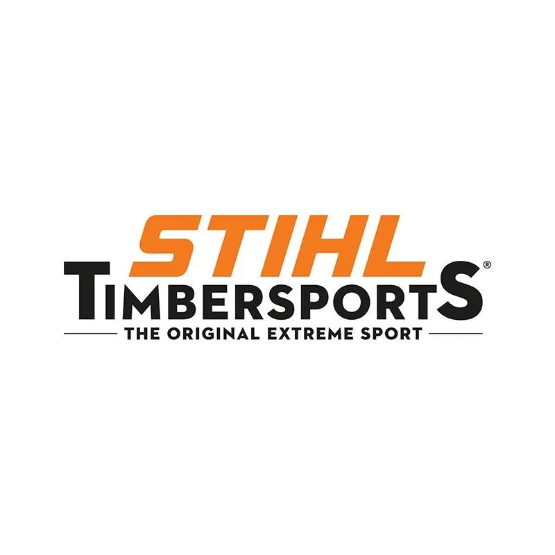 Official STIHL TIMBERSPORTS®