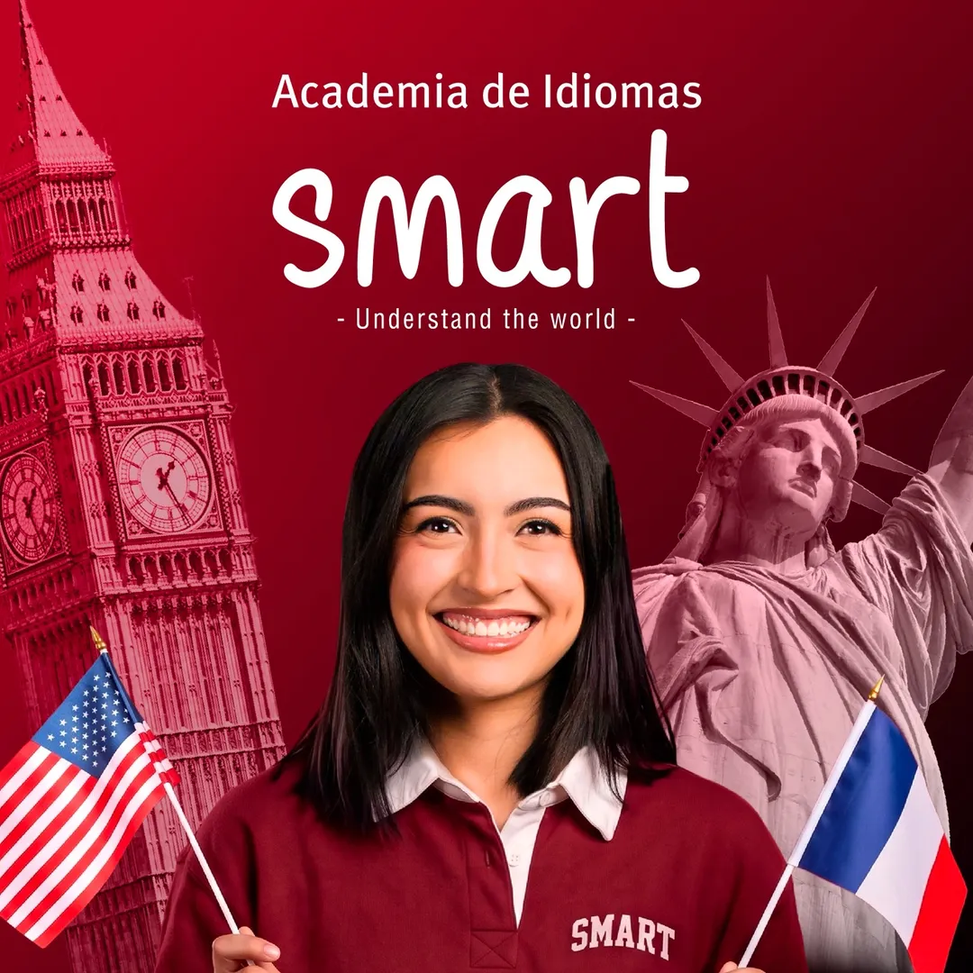 Academia De Idiomas Smart