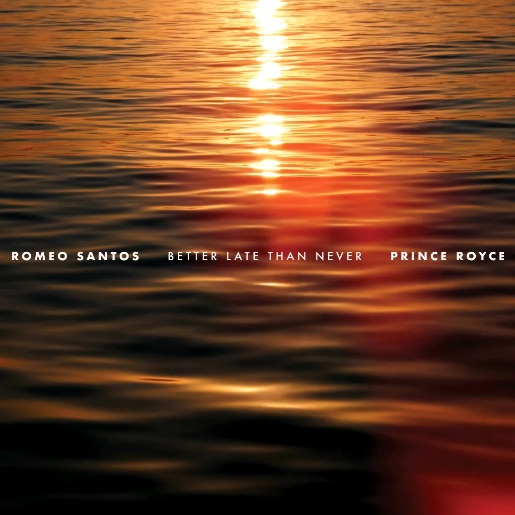 Romeo Santos