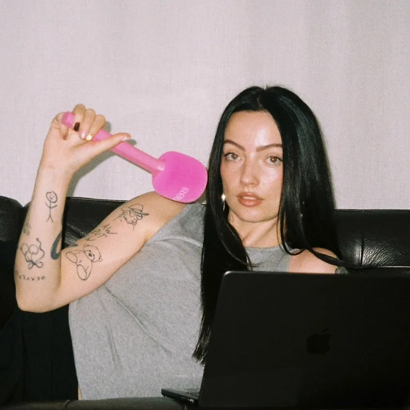 mia rees-king