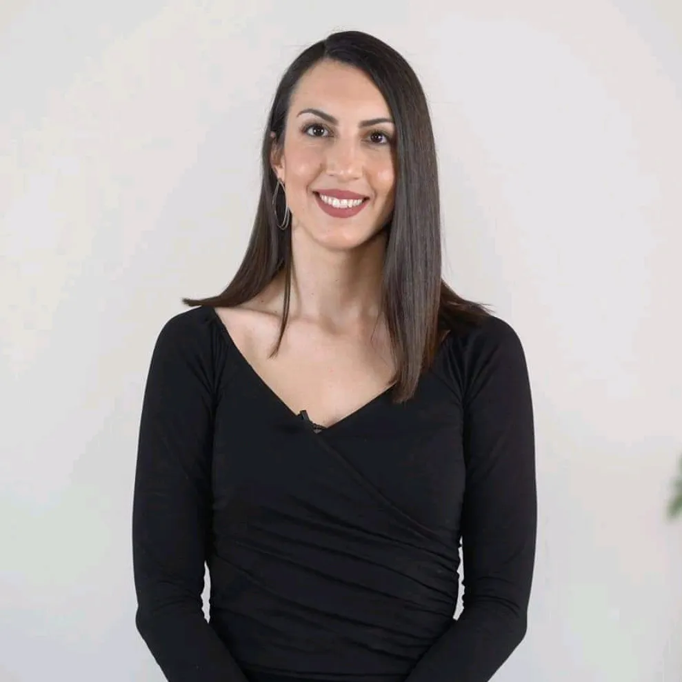 Efi Koloverou Dietitian