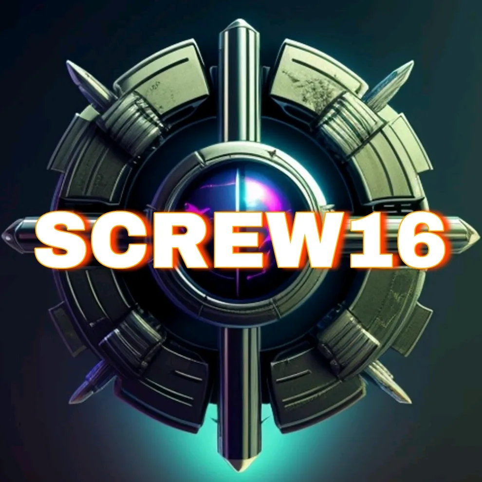 SCREW16