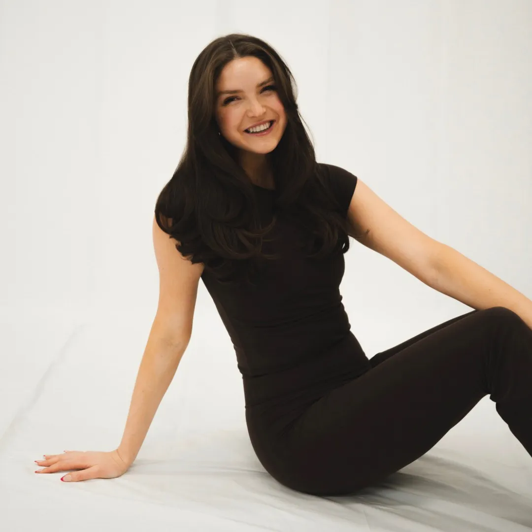 Clare Kneblik | B.Sc Kinesiology, Fitness & Nutrition Coach