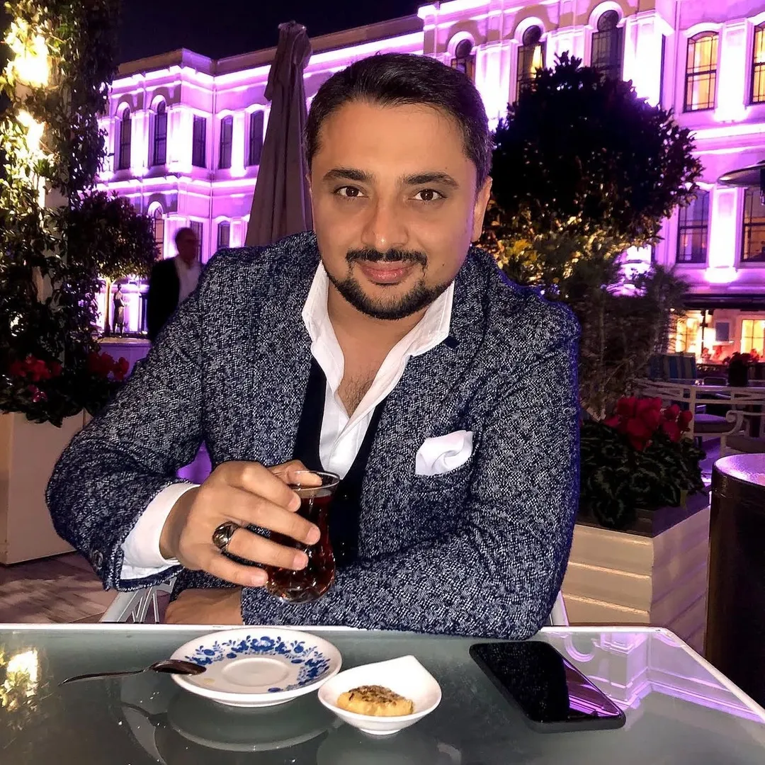 Ömer Faruk Bostan