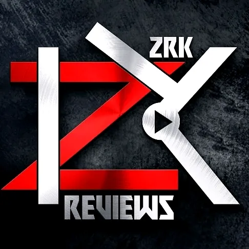 ZRK REVIEWS