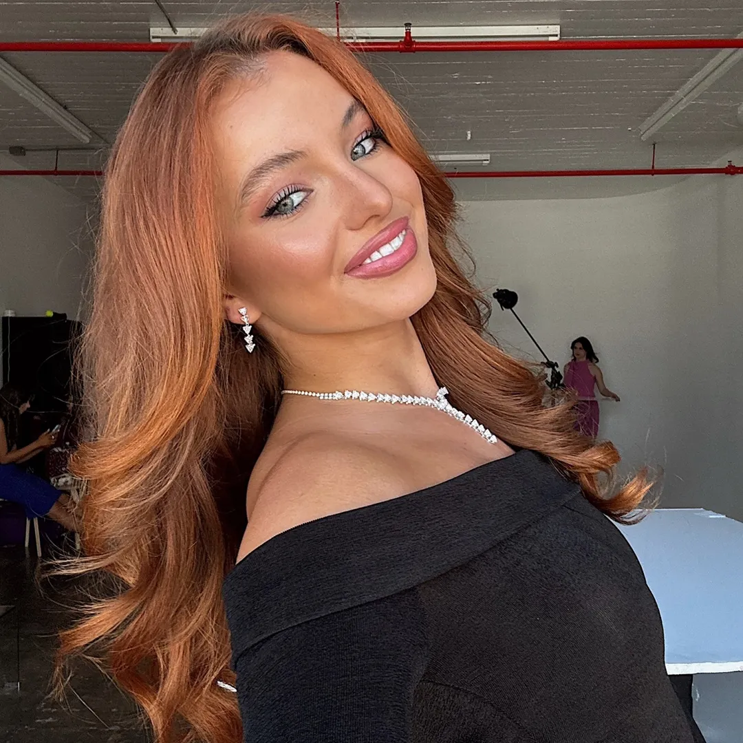 Sharlize True Trujillo