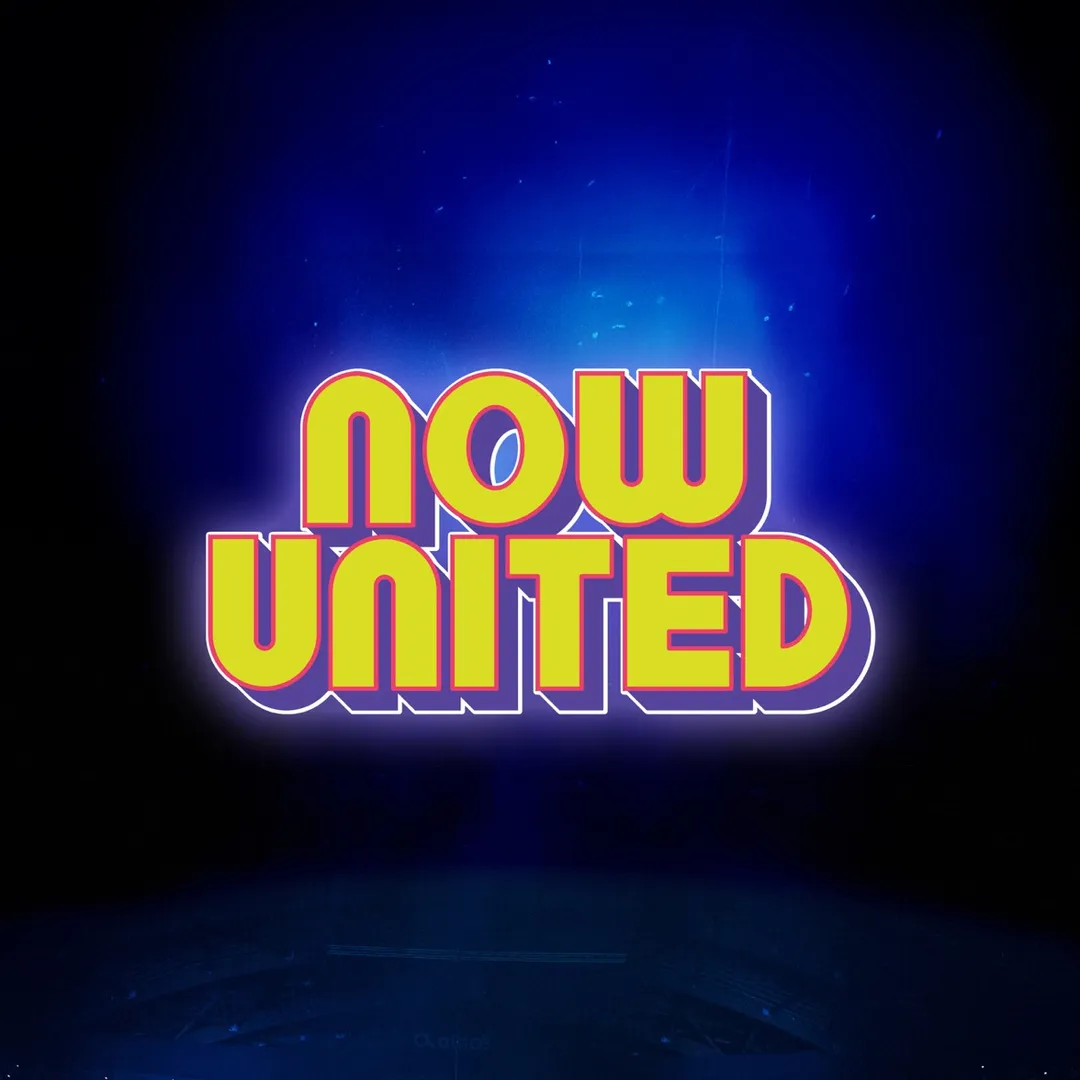 Now United