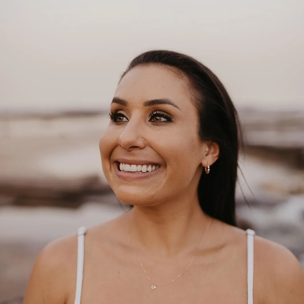 Natalia | Prenatal Yoga + Pilates
