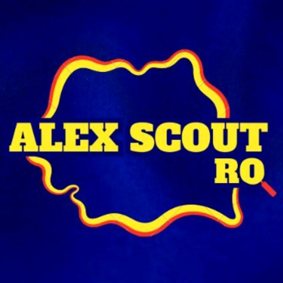 Alex Scout