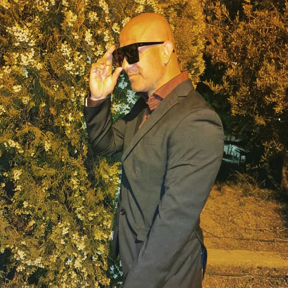 George Kouris