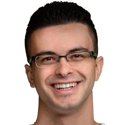 Nick Eh 30 Shorts