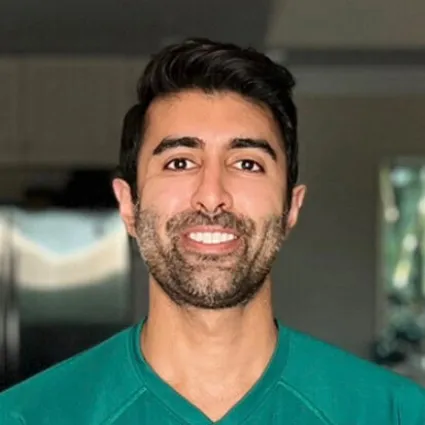 Kunal Sood, MD