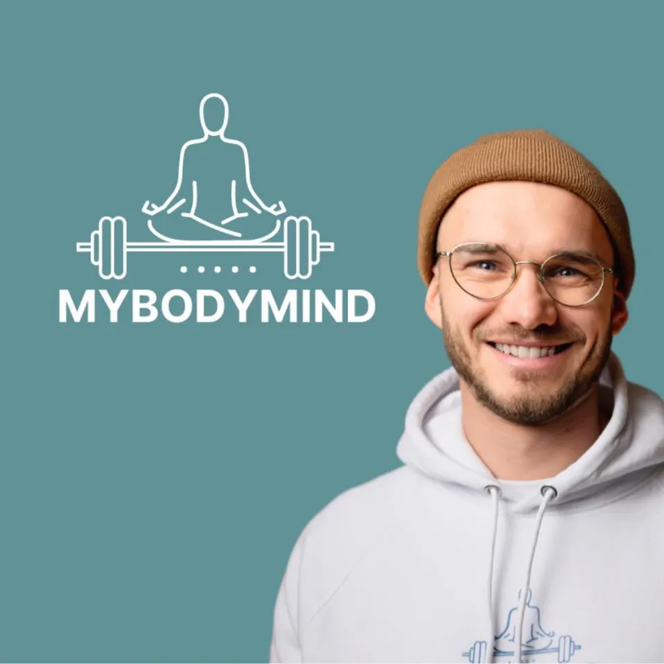 Dominik Barkow | MyBodyMind.de