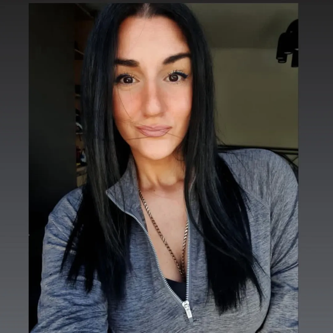 Tonia Routsi