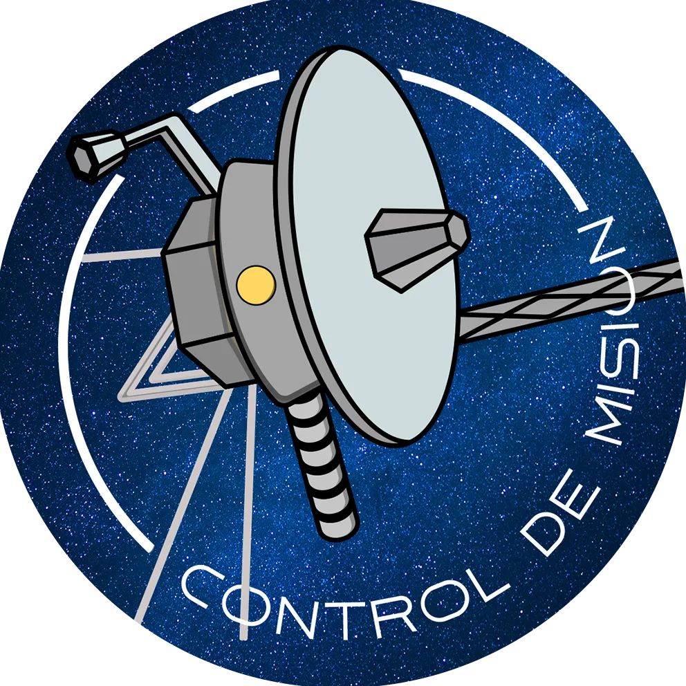 Control De Misión