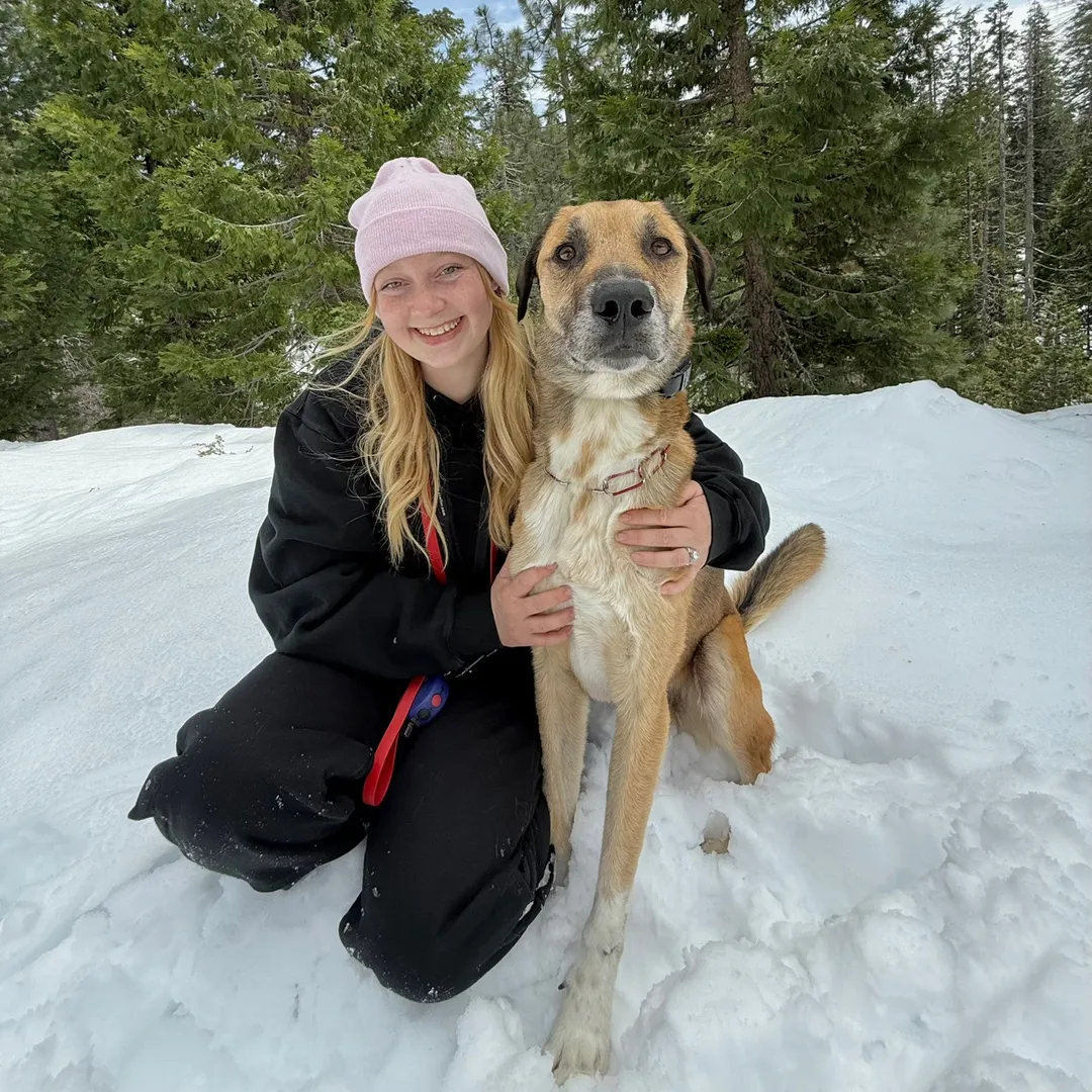 Cassie & Charlie