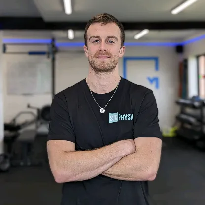 SJC Physio | Rehab | Mobility | Performance | Running