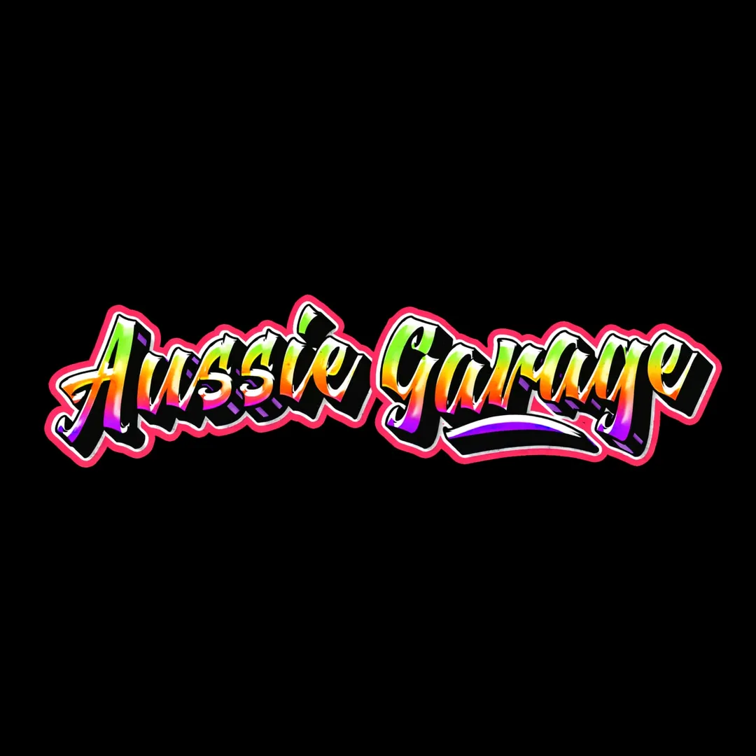 Aussie Garage