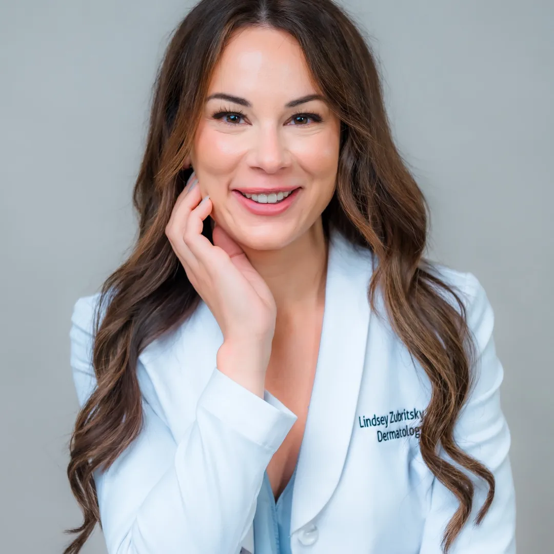 Lindsey Zubritsky, MD, FAAD