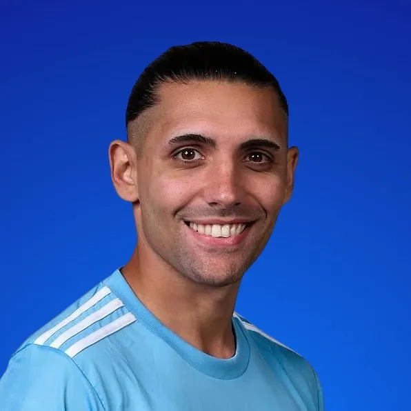 Roberto Spadaccino