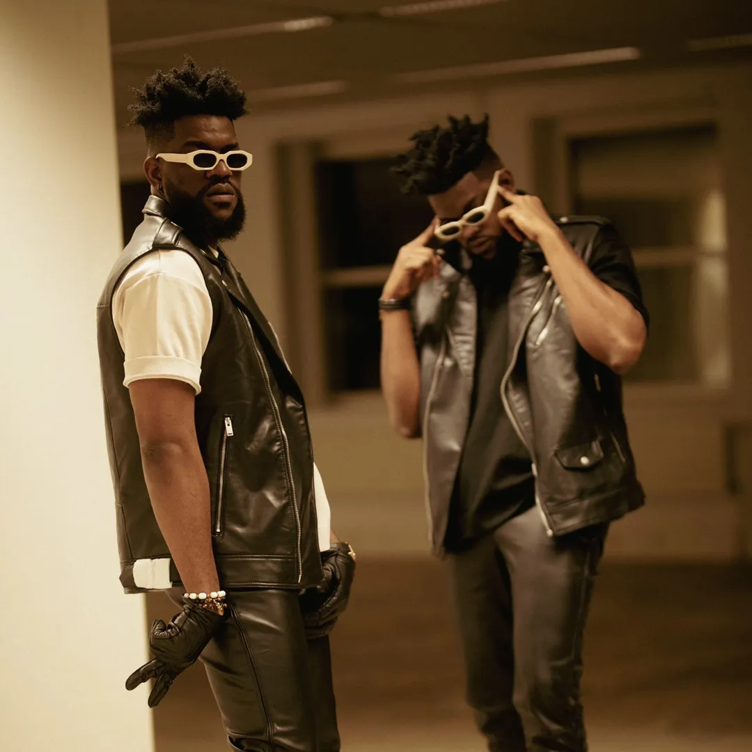 Madagaskatwins