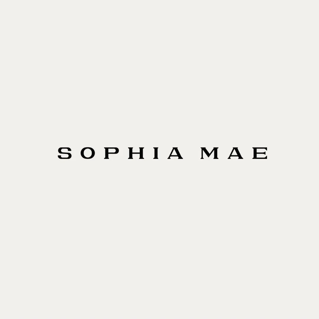 SOPHIA MAE