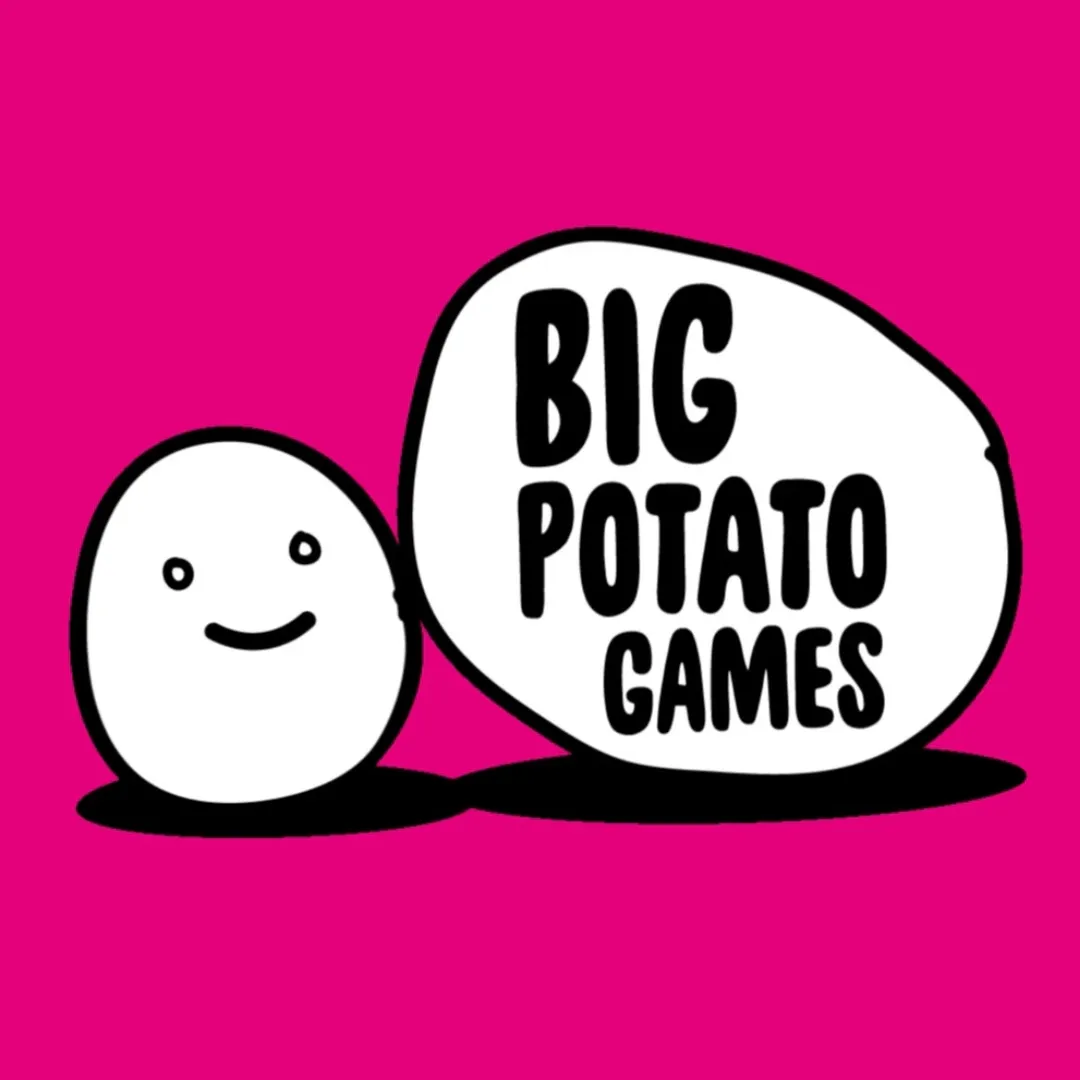 Big Potato