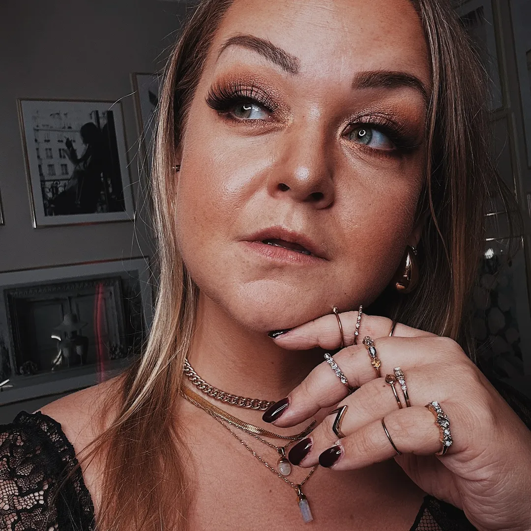 Felicia Bergström