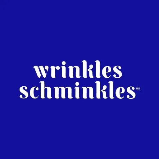 Wrinkles Schminkles