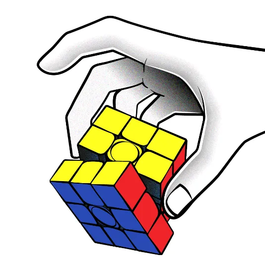 Neanto (rubik's Cube) 🇨🇵