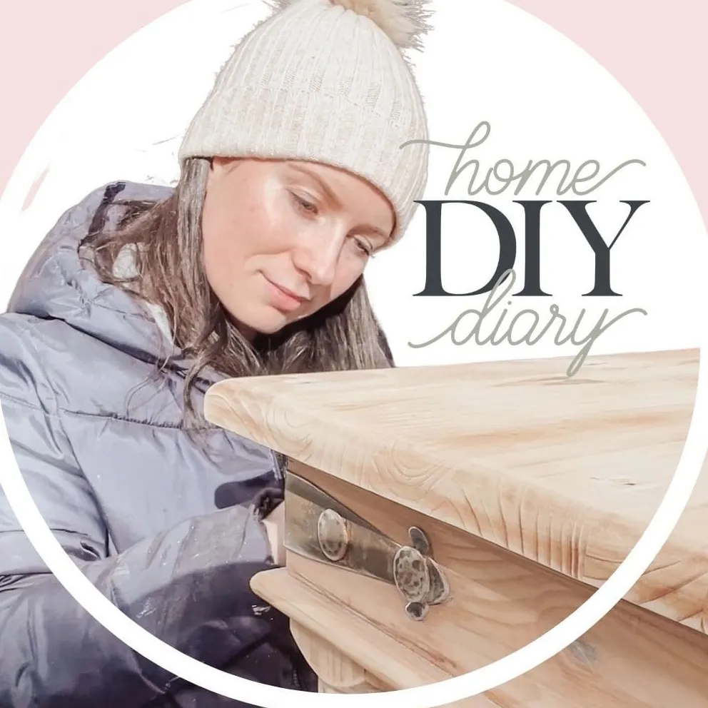 Shauna | Home DIY | Beginner DIY Videos | Mom Life